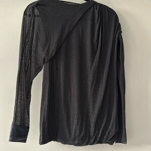 Yigal Azrouel long sleeve top